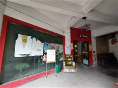 26平餐饮店转让，有外摆